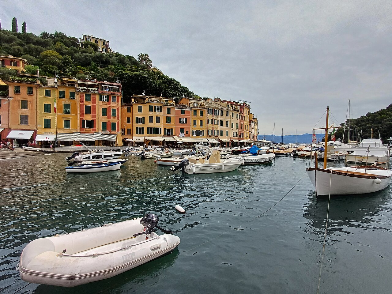 Portofino & Santa Margherita